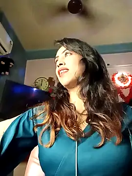 Darling Annie online show from 11/16/25, 06:13