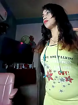 Darling Annie online show from 11/18/25, 06:45