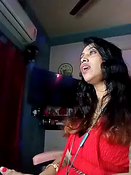 Darling Annie online show from 12/14/25, 08:35