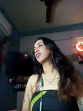 Darling Annie online show from 12/20/25, 06:59