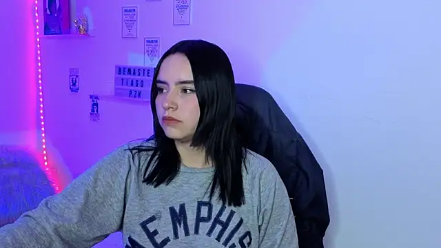 Emily Lindey online show from 03/06/26, 05:37