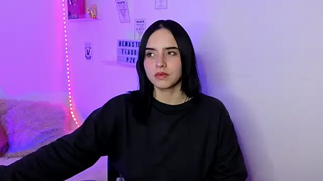 Emily Lindey online show from 03/13/26, 05:03