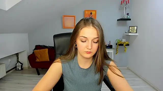 AnneWilsonn online show from 01/05/26, 05:27