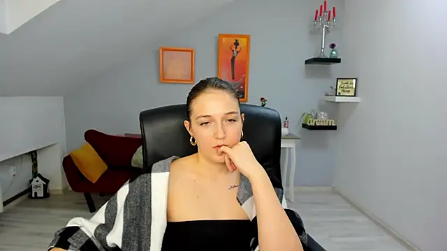 AnneWilsonn online show from 01/14/26, 12:55