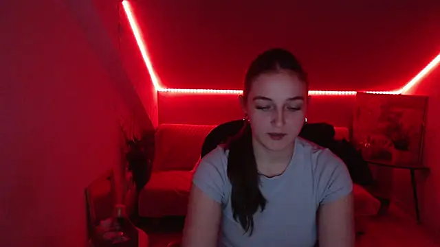 AnneWilsonn online show from 02/03/26, 01:16