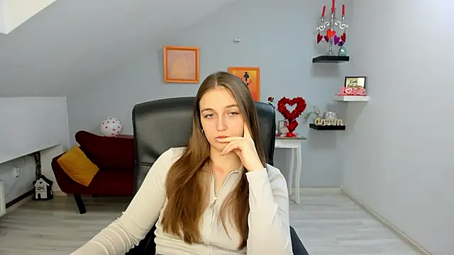 AnneWilsonn online show from 02/10/26, 12:31