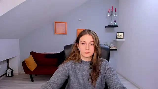 AnneWilsonn online show from 02/20/26, 01:44