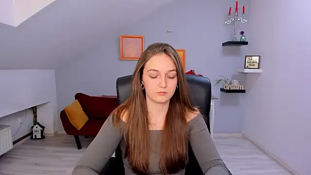 AnneWilsonn online show from 02/23/26, 12:13