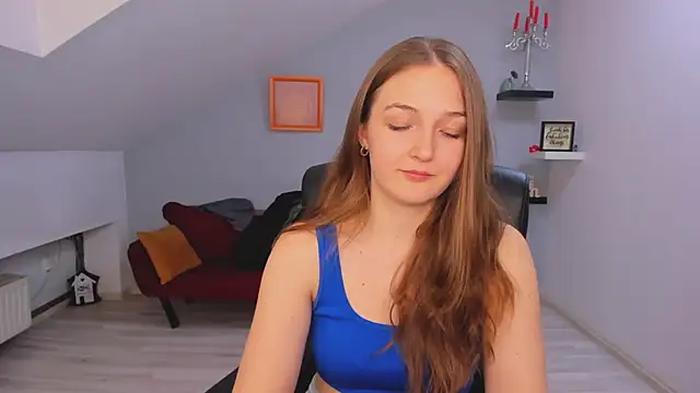 AnneWilsonn online show from 04/24/26, 01:13