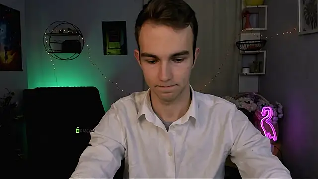 astren villo online show from 01/16/26, 08:13