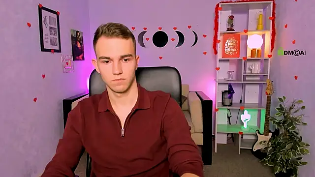 astren villo online show from 02/19/26, 01:07