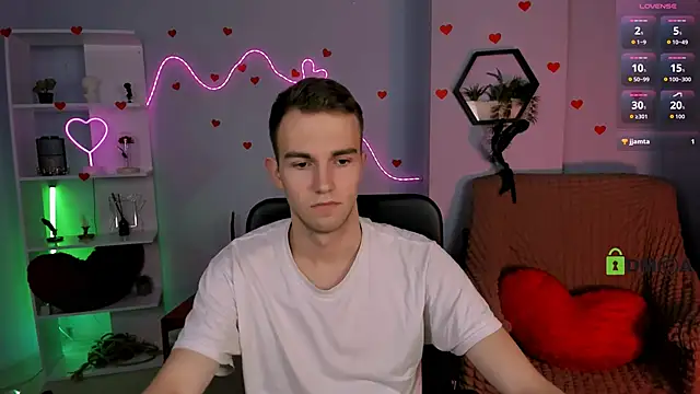 astren villo online show from 02/26/26, 03:55