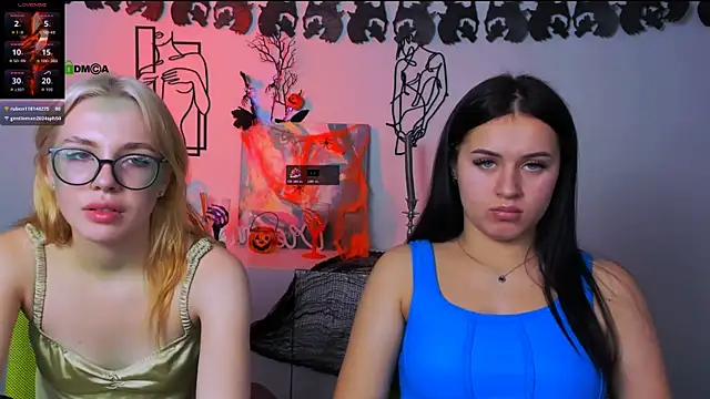 sendi cais online show from 11/02/25, 02:47