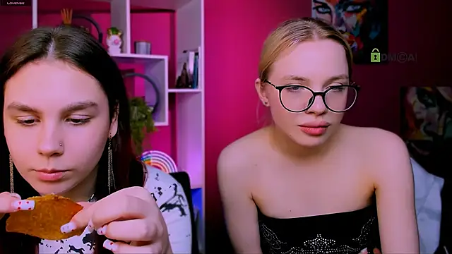 sendi cais online show from 03/29/26, 06:41