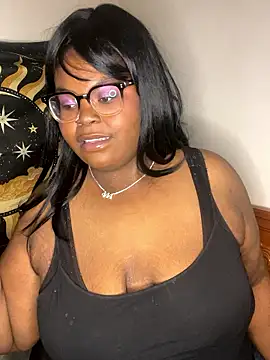 TheChubbySiren online show from 01/14/26, 03:06