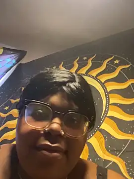 TheChubbySiren online show from 02/12/26, 03:40