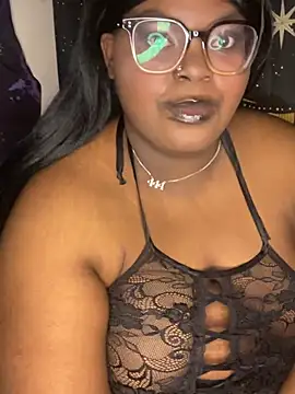 TheChubbySiren online show from 03/12/26, 02:01