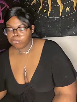 TheChubbySiren online show from 03/13/26, 02:40