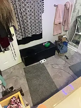 queenkelly1234 online show from 10/27/25, 08:46