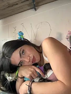 PamelaJonsom  online show from 02/15/26, 06:59