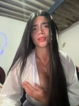 PamelaJonsom  online show from 02/17/26, 10:38