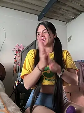 PamelaJonsom  online show from 03/13/26, 08:15