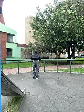 PamelaJonsom  online show from 03/27/26, 07:02