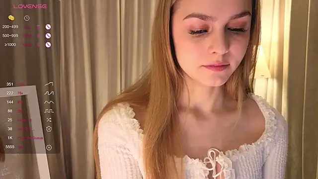 Ritamillersi online show from 12/03/25, 11:08