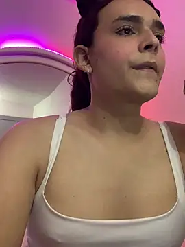 Snapshot of La-Gatiita-trans chatting on 01/17/26, 03:33 La-Gatiita-trans online show from 01/17/26, 03:33