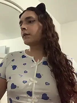La-Gatiita-trans online show from 07/02/26, 03:17