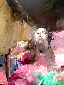 Snapshot of Manni_john chatting on 10/20/25, 10:59 Manni john online show from 10/20/25, 10:59