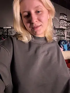 BonnyeBoom online show from 02/17/26, 02:24