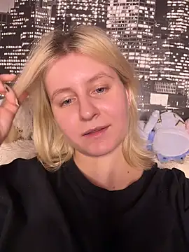 BonnyeBoom online show from 02/20/26, 04:51