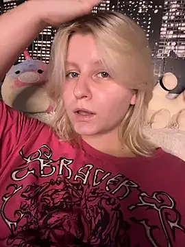 BonnyeBoom online show from 03/05/26, 02:13