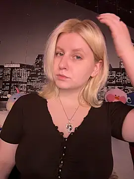 BonnyeBoom online show from 03/07/26, 03:20