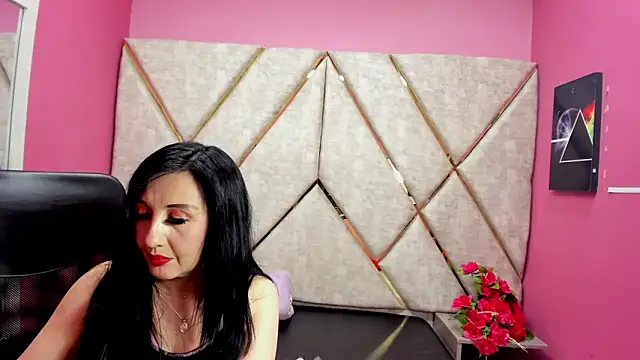 Agatha Leon  online show from 03/28/26, 08:08