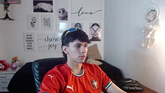 AmethystShadow17 online show from 01/08/26, 07:38