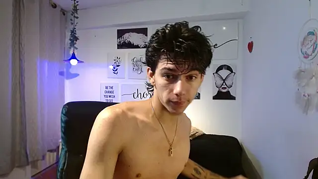 AmethystShadow17 online show from 02/25/26, 09:46