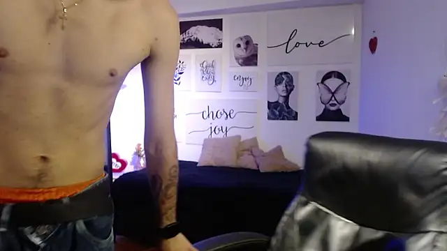 AmethystShadow17 online show from 03/11/26, 08:26