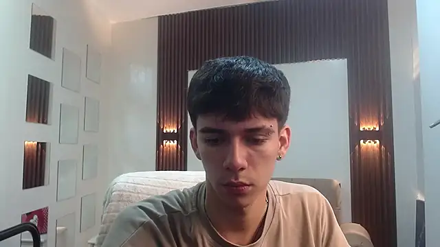 AmethystShadow17 online show from 03/26/26, 08:14