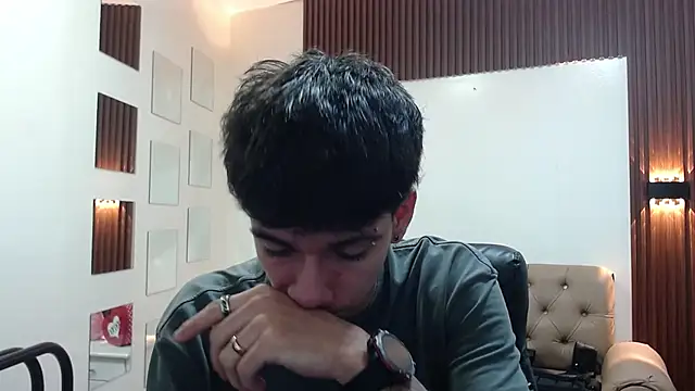 AmethystShadow17 online show from 03/27/26, 08:08