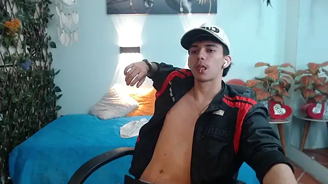 AmethystShadow17 online show from 04/10/26, 09:30