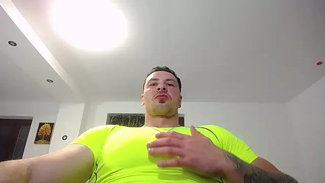 MasterAj69  online show from 03/09/26, 04:55
