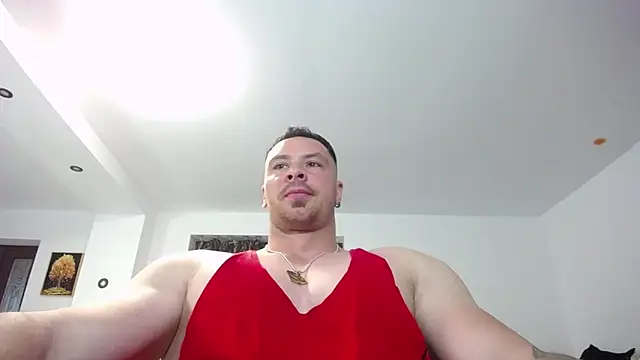 MasterAj69  online show from 05/09/26, 02:55
