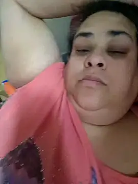 BigBusty VoluptuousMilfX online show from 10/30/25, 01:34