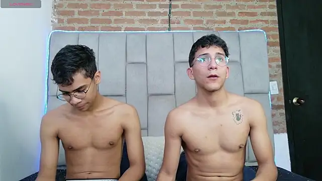 Desire4Duo online show from 01/06/26, 01:04