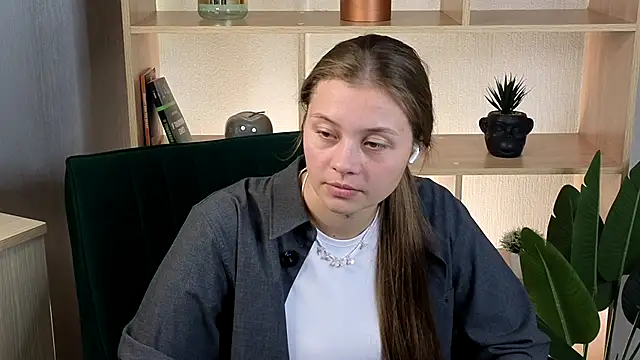 BeulahPrudente online show from 10/14/25, 12:28