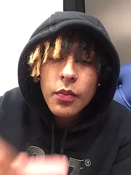 Jjloscooby online show from 01/17/26, 02:49