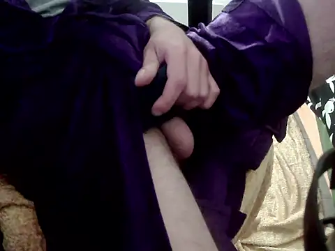 Batboy94 online show from 04/20/26, 09:49