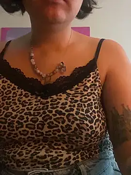 Gelsominosole online show from 10/14/25, 02:51
